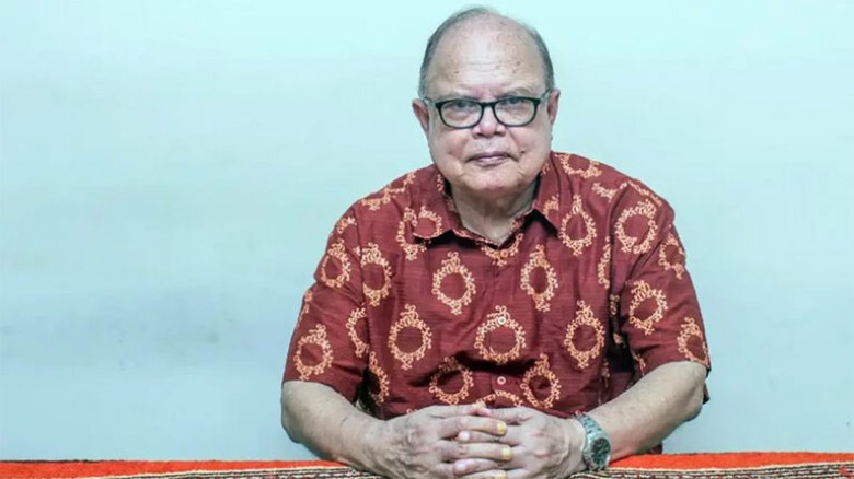 আলী ইমাম মজুমদার আলী ইমাম মজুমদার