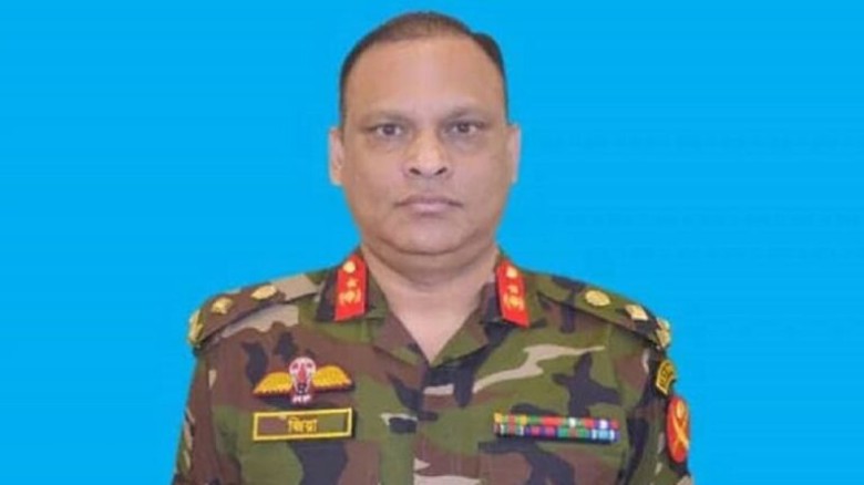 সাবেক সেনা কর্মকর্তা জিয়া সাবেক সেনা কর্মকর্তা জিয়া