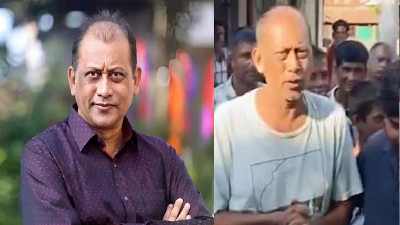 বাংলাদেশের নাটক ও চলচ্চিত্র জগতের পরিচিত মুখ, জনপ্রিয় অভিনেতা সমু চৌধুরীকে ঘিরে গতকাল থেকে সামাজিক যোগাযোগমাধ্যমে তীব্র আলোচনার ঝড় উঠেছে। । বাংলাদেশের নাটক ও চলচ্চিত্র জগতের পরিচিত মুখ, জনপ্রিয় অভিনেতা সমু চৌধুরীকে ঘিরে গতকাল থেকে সামাজিক যোগাযোগমাধ্যমে তীব্র আলোচনার ঝড় উঠেছে। ।