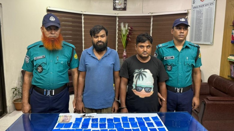 রমনা মডেল থানার ভারপ্রাপ্ত কর্মকর্তা (ওসি) গোলাম ফারুক রমনা মডেল থানার ভারপ্রাপ্ত কর্মকর্তা (ওসি) গোলাম ফারুক