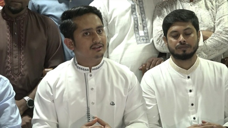 সারজিস আলম সারজিস আলম